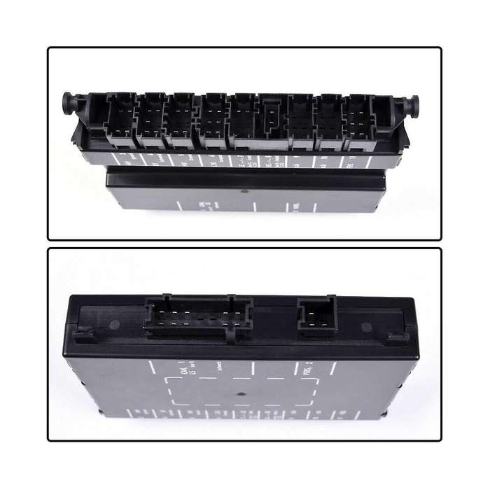 Adjustment Control Unit Front Left Power Control Module Automobile for W203 W209 W211 A2118200126