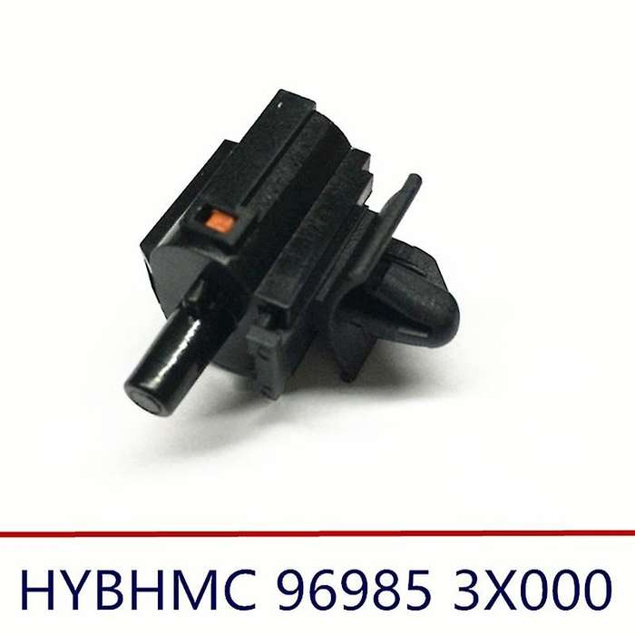 Air Ambient Temperature Sensor Compatible 2006-2018 Hyundai Kia 969853X000