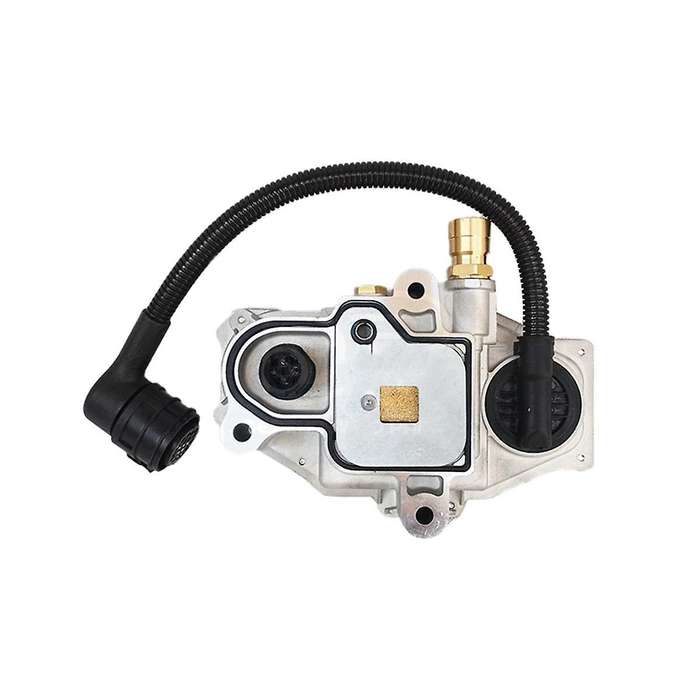 Air Brake Valve Transmission Solenoid Valve for Truck 20584497 21008344 21710522 22327063 21965253