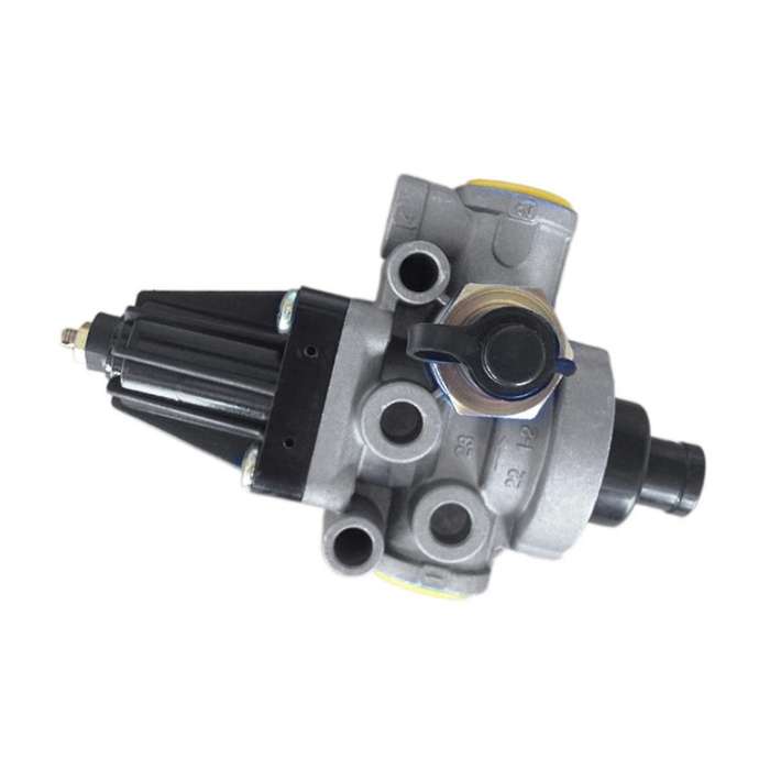 Air Brake Valve 9753034730 for for Man Pressure Controller 1506504 4804765 0014319806