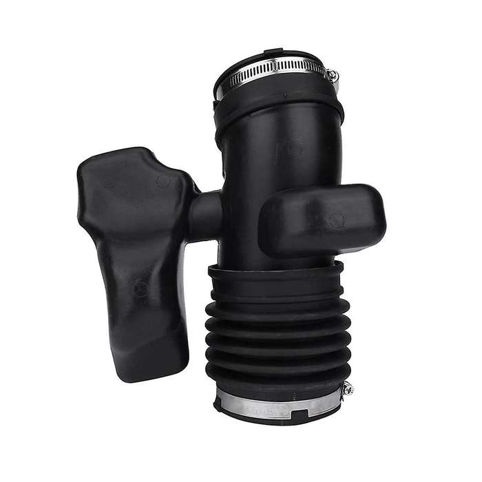Air Cleaner Air Intake Duct Hose 25783713 for & Acadia & Enclave & Outlook 3.6l
