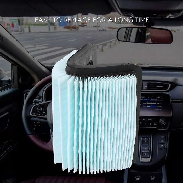 Air Cleaner Filter for Gcv135 Gcv160 Gc160 Gcv190 Engine 17211-zl8-023