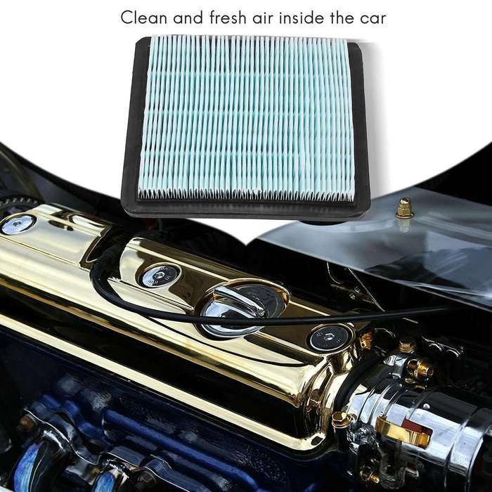 Air Cleaner Filter for Gcv135 Gcv160 Gc160 Gcv190 Engine 17211-zl8-023