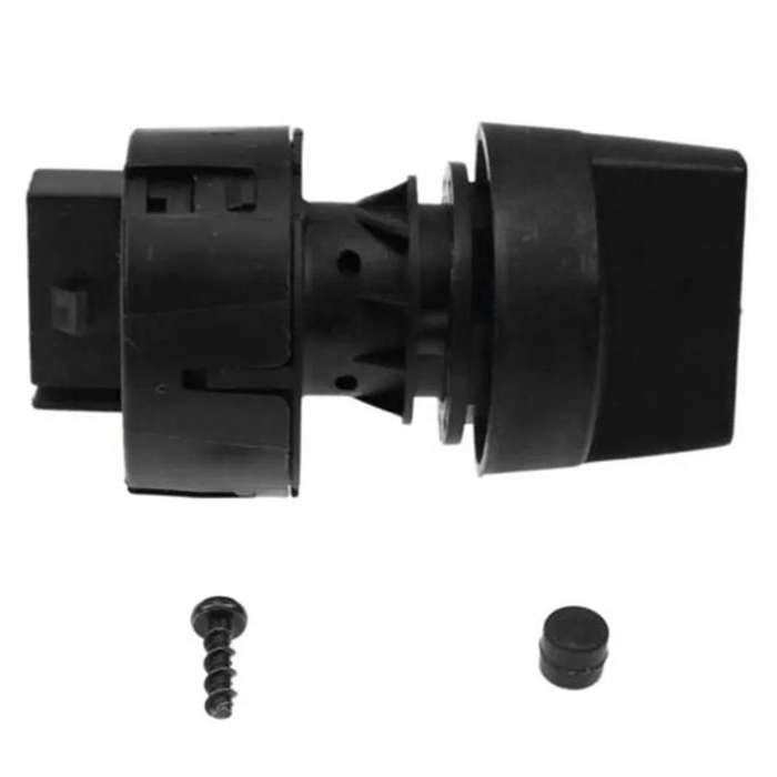 Air Compressor 4 Pole Ignition Start Switch 22127385 for Doosan