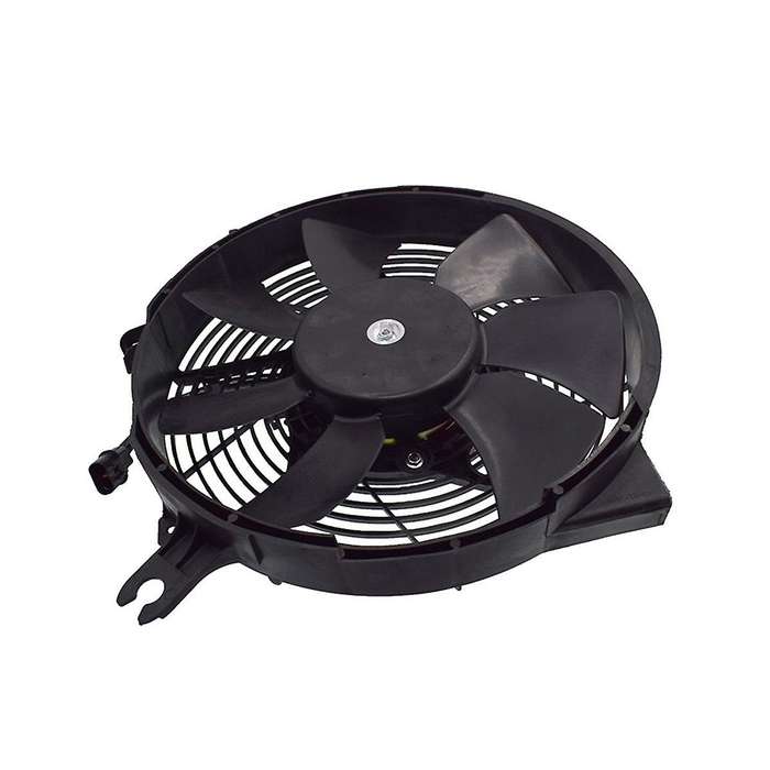 Air Condition Condenser Fan for Sport Montero Triton L200 1997-2011 MR513487 7812A028