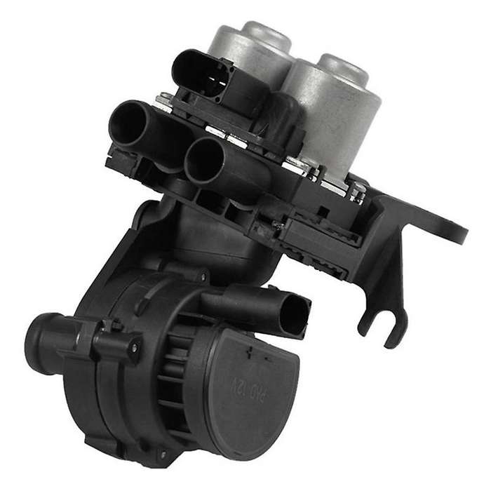 Air Con Coolant Heater Control Valve Unit for - A6 2004-2011 4F1959617B