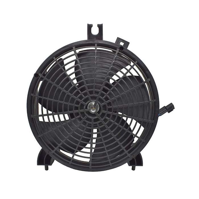 Air Condition Condenser Fan Motor for Sport Montero Triton L200 Mn123607 7812a280