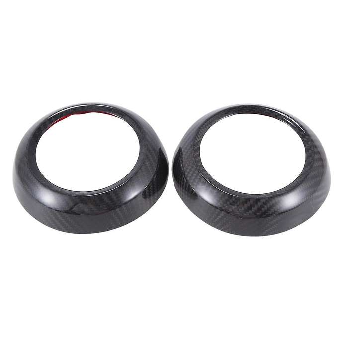 Air Conditioner Vent Frame Cover for F54 F55 F56 F57 F60 2014-2022 Center Air Conditioner Trim Ring