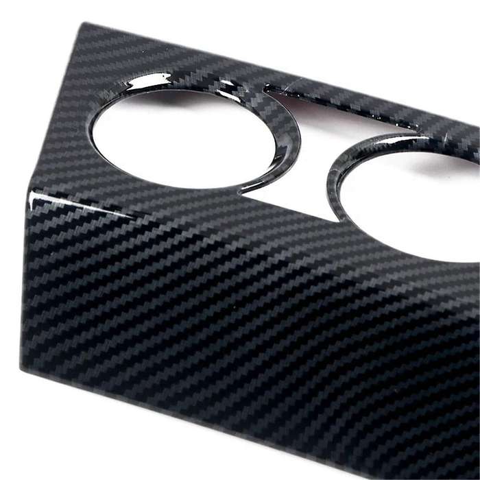 Air Conditioning Button Panel Air Conditioning Panel Trim Frame Accessories for 2016 2017 2018 2019