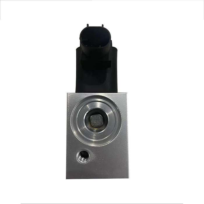 Air Conditioning Expansion Valve Accompanied By Electronic Control for - W222 A2228300184