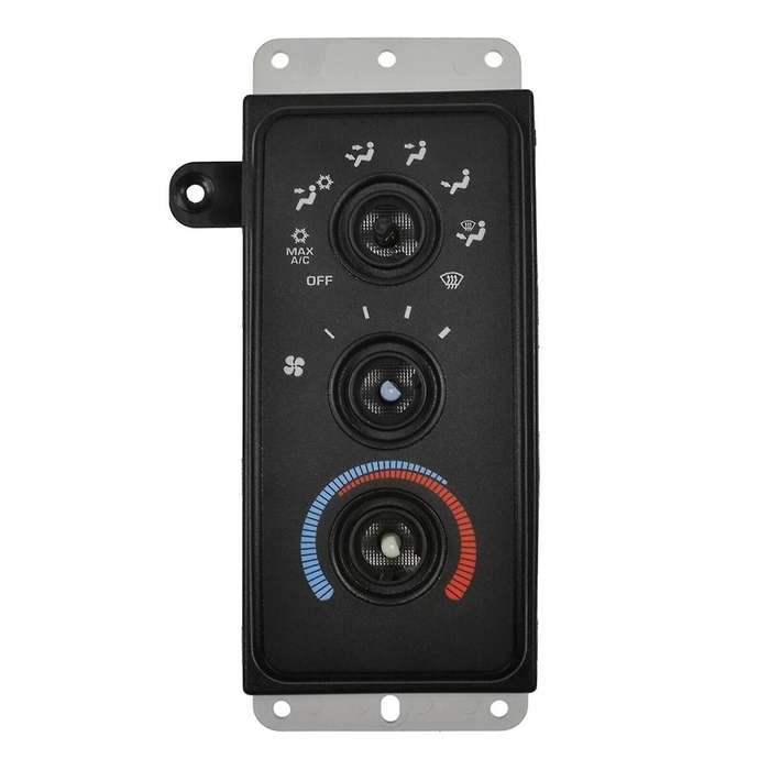 Air Conditioning Control Switch Blower Control Switch for Ram Truck 1500 2500 3500 1998-2002 5015734