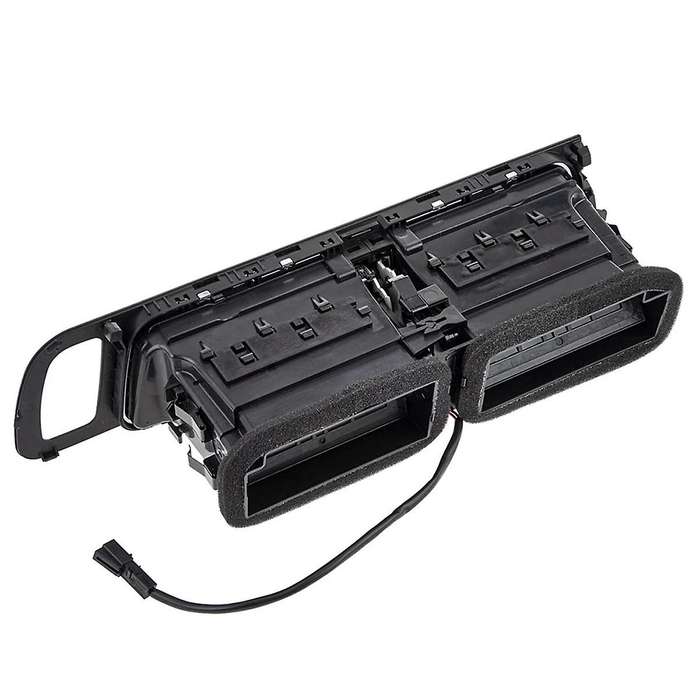 Air Conditioning Outlet Grille Center Dashboard Louver Airvent for Q5 SQ5 2.0L 3.0L 8R1-820-951-L-WV