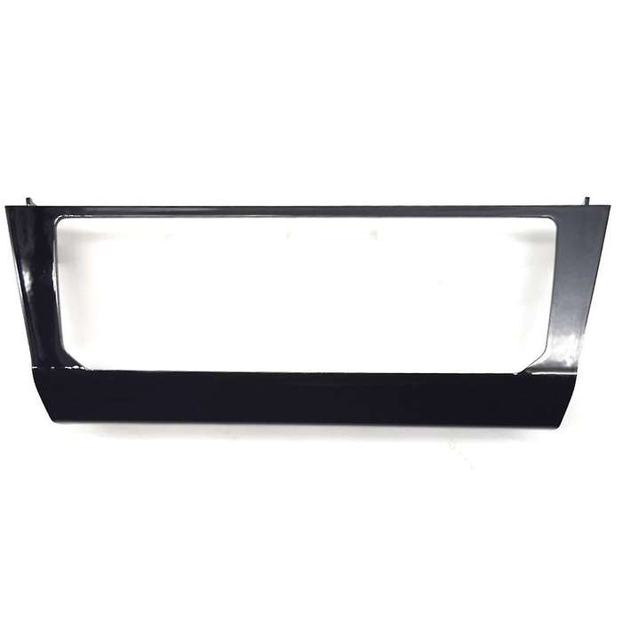 Air Conditioning Panel Frame for MK3 5E0 Heated Touch Air Conditioning Panel