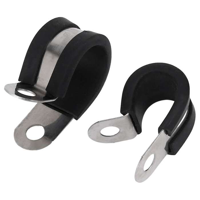 Air Conditioning Pipe Bracket Repair Kit 64539483083 for 5 Series F18 520Li 525Li 528Li Car Accessor