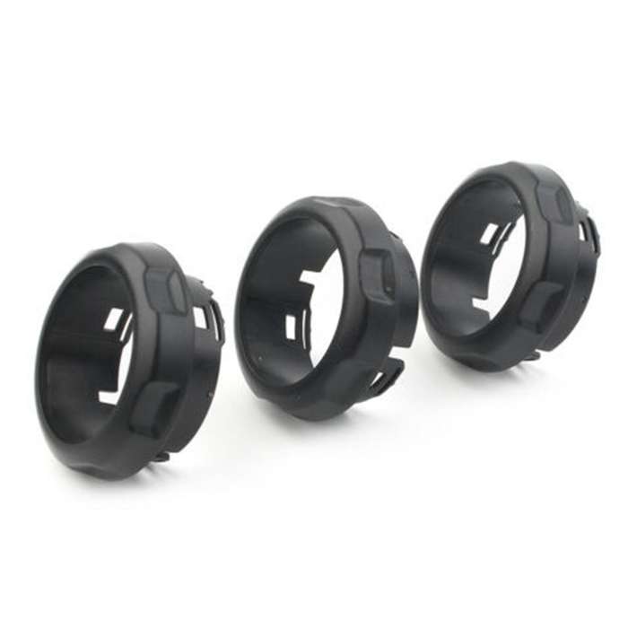 Air Conditioning Panel Switch Knob Decorative Cover FIT for Range 4 Sport,LR029591