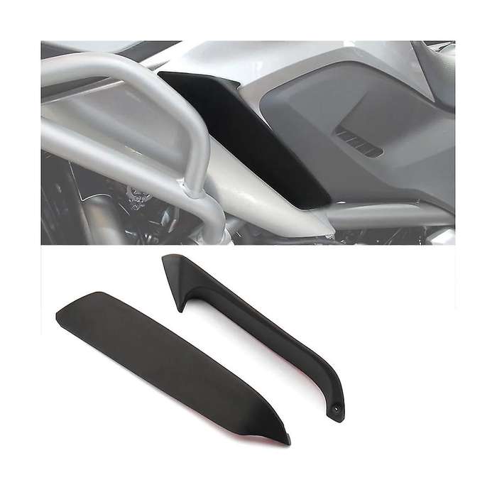 Air Deflector Kit Motorcycle Air Deflector Kit for Nc700x Nc 700 X Nc750x Nc 750 X 2012 2013 2014 20