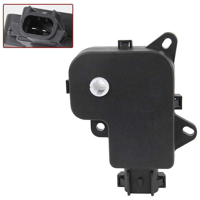 Air Door Actuator Heater Blend Temperature Valve 604-001,1571845,J04002,05012710AA,5012710AA,5012710