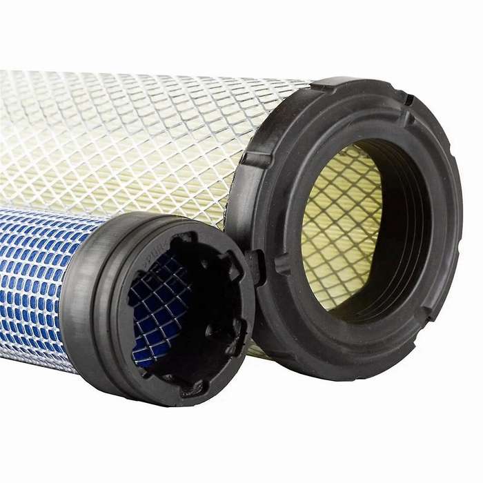 Air Filter Air Cleaner Kit for S70 463 553 553F 553AF for FD750D FD791D FH601D 6666375 6666376 66663