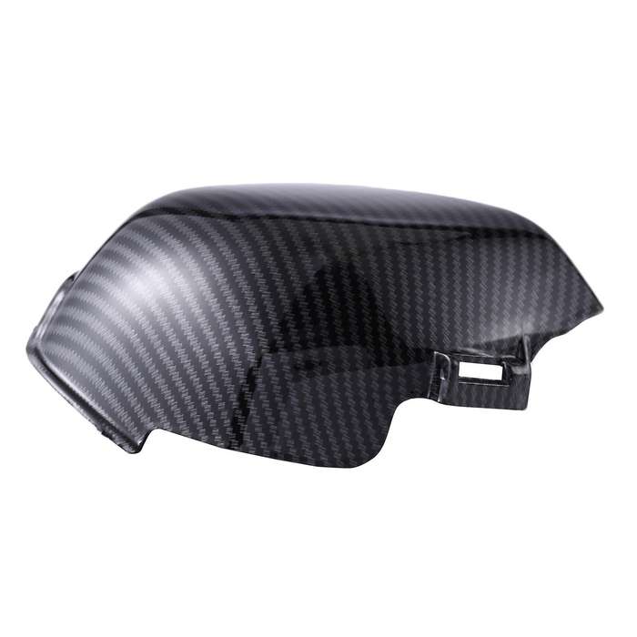 Air Filter Cap Protector Carburetor Side Cover Carburetter Frame Guard for CB 400 CB400 VTEC 1999-20