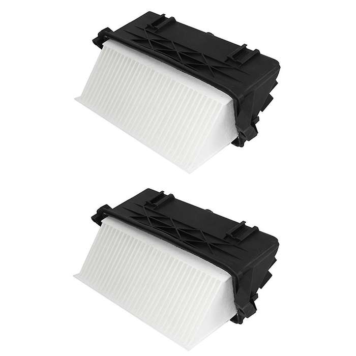 Air Filters Left & Right 6420942304 6420942404 for C Class S-class W221 W222 300/350 Om642