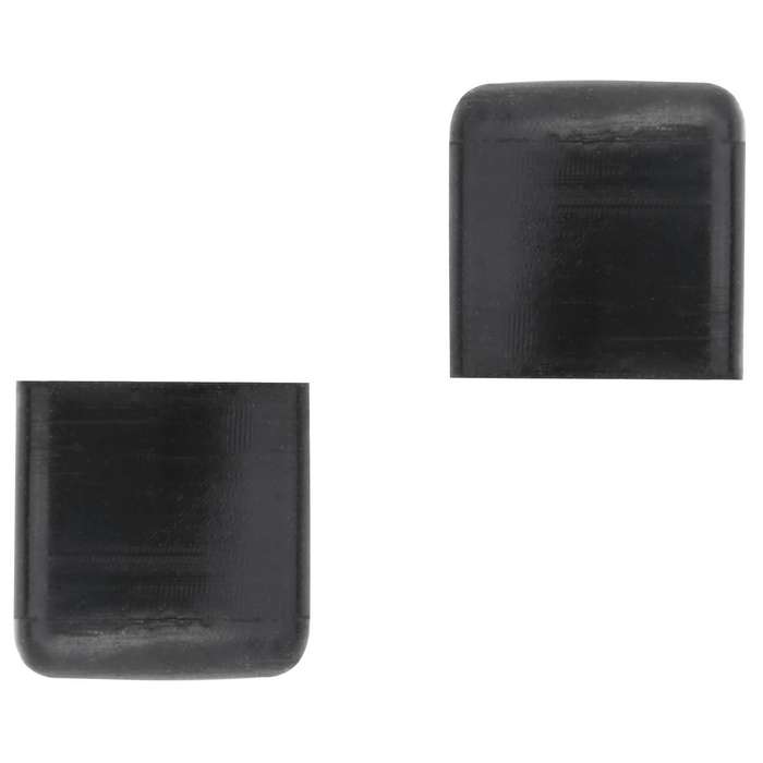 Air Fryer Rubber Bumpers, Anti-scratch Protective Covers for Air Fryer Grill Pan Plate Tray, Air Fr