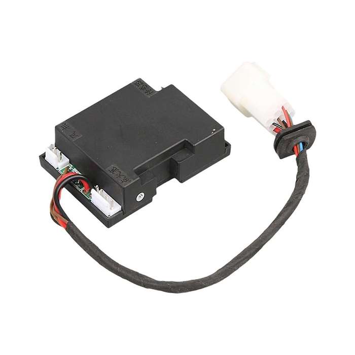 Air Heater Control Board Car Air Heater Control Board Parking Heater Fitment for 5KW Air Parking Hea