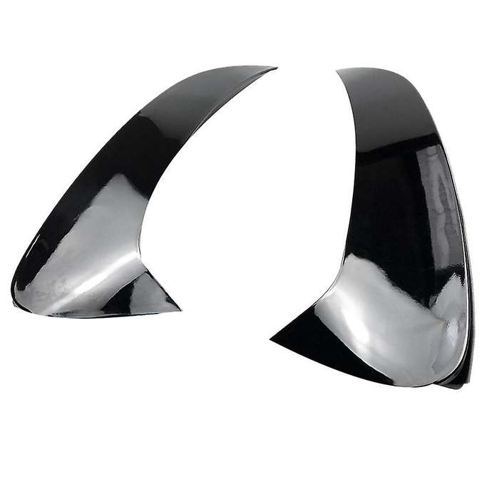 Air Intake Grille Trim Rear Bumper Wind Knife for 2020 W167