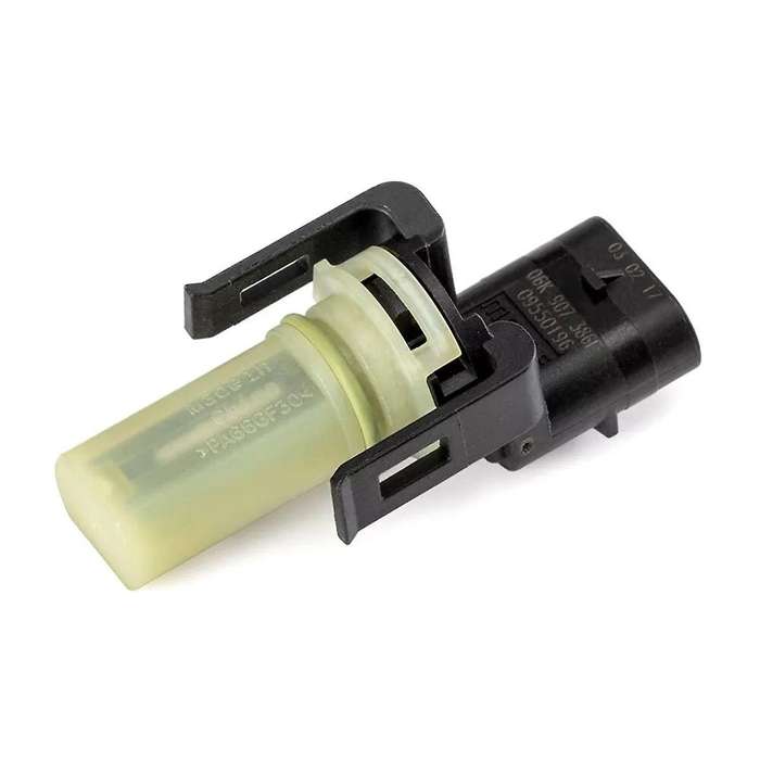 Air Intake Charge Temperature Sensor 06K907386E 06K907386D Fits for A3 A4 2014-2019