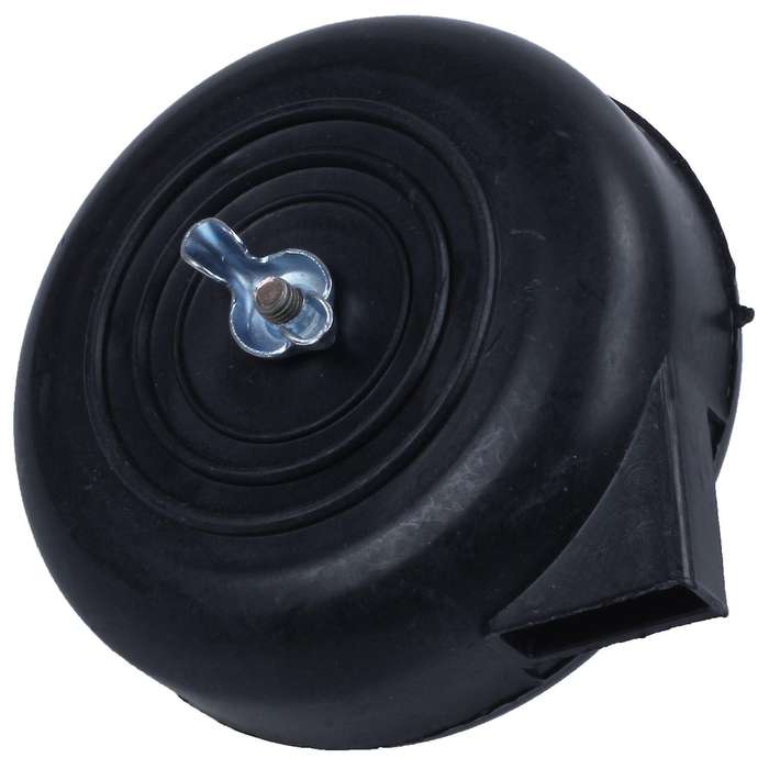 Air intake compressor pump 20mm male thread Filter 1pcs [Energy Class A +]