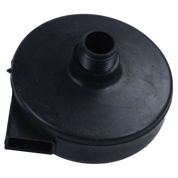 Air intake compressor pump 20mm male thread Filter 1pcs [Energy Class A +]