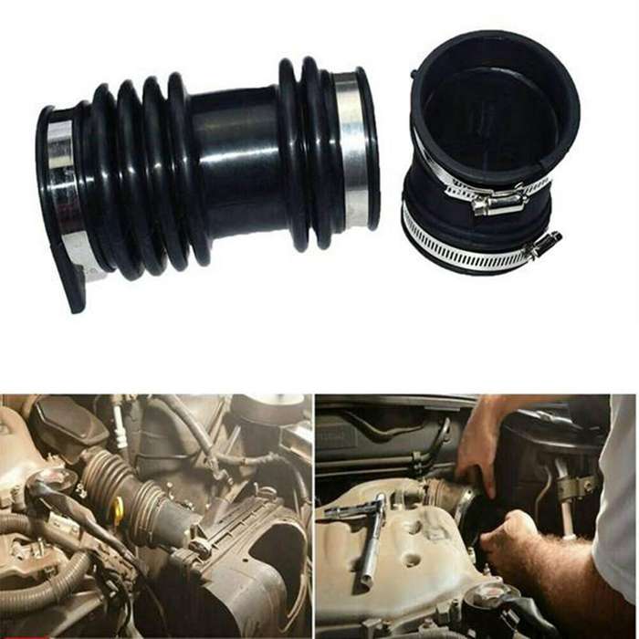 Air Intake Cleaner Hose for FX35 2003-2008 Intake Tube Duct 16576CG000 16576CG00A