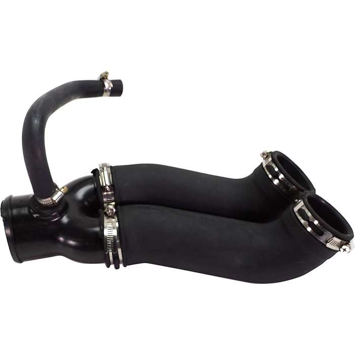 Air Intake Hose for F250 F350 Air Cleaner Duct Hose F6TZ9B659AD 5.0L 5.8L