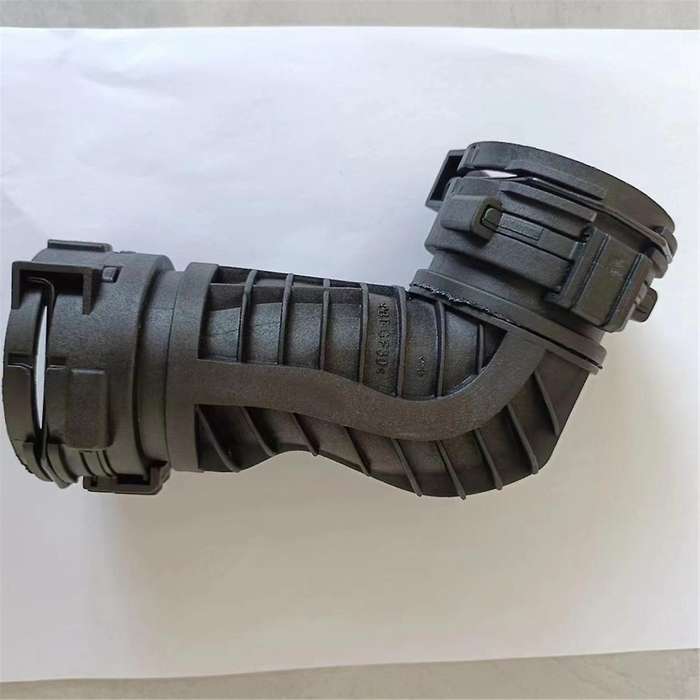 Air Intake Hose Pipe Turbo Hose 14460-3va1a for E12 Note K13k Micra 2014-2017 144603va1a