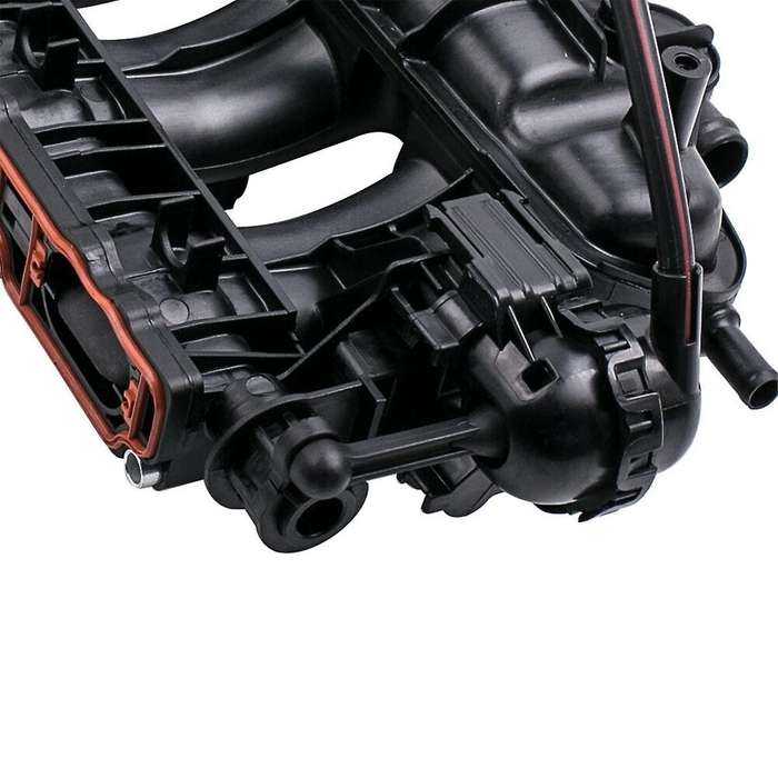 Air Intake Manifold for A3 137 2008-2016 Coupe 2.0TSI 06J133201AR, 06J133317AB, 06B905379G