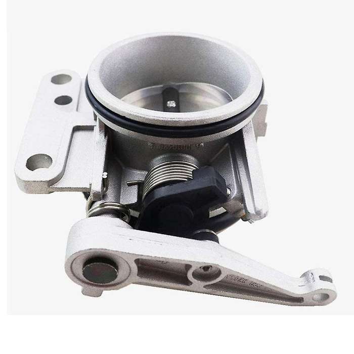 Air Intake System Throttle Body Assembly for Car II 1.6 16V 161192787R 7700102870