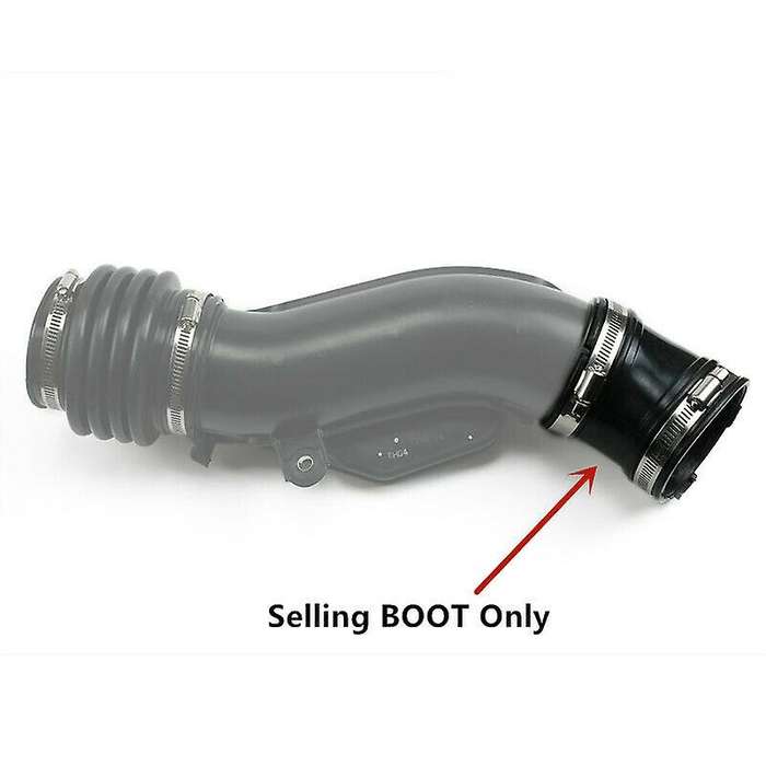 Air Intake Resonator Hose Tube Boot Duct for 2006-2008 M35 16576EG00A