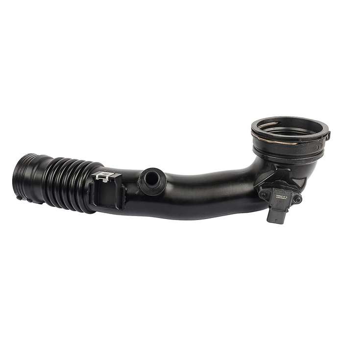 Air Intake Turbo Hose with Sensor 13717609811 for E70 E71 X5 X6 F06