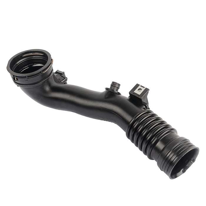 Air Intake Turbo Hose with Sensor 13717609811 for E70 E71 X5 X6 F06