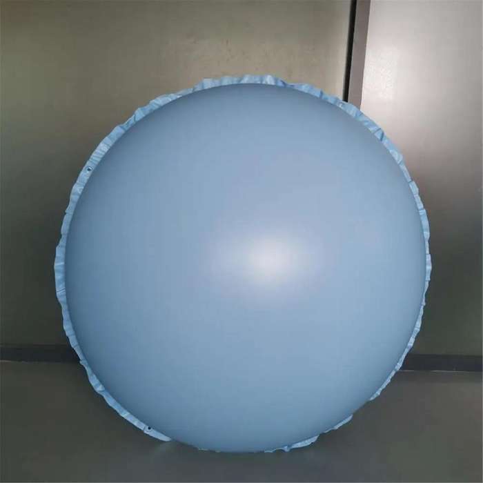 Air Pillow Resistant Pool Cover Air Pillow Pool Cover Pillow for Above Ground Swimming Pool Covers