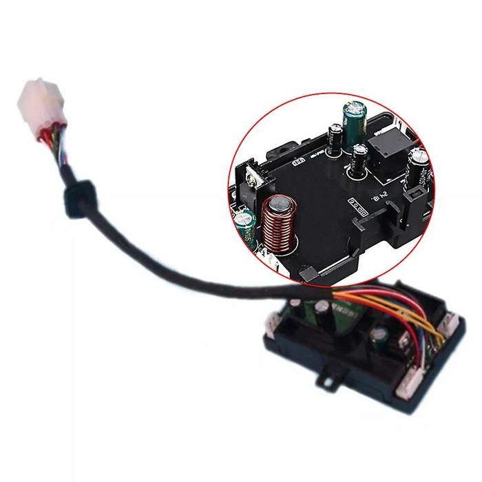Air Parking Heater Control Board Motherboard for 12V 24V 3KW/5KW Part