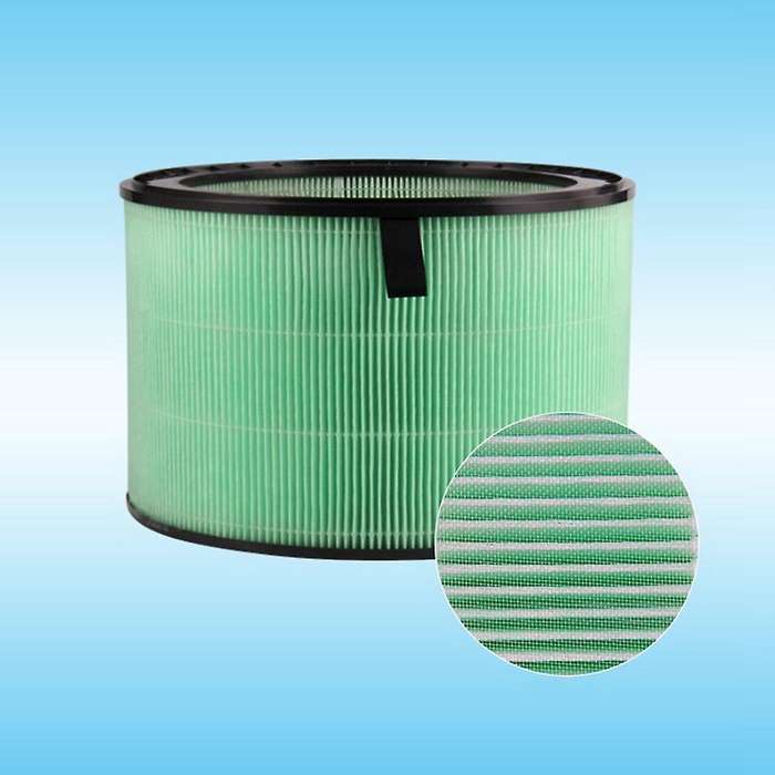 Air Purifier Filter for Lg Aaftdt101 Aaftdt201 Air Purifier Accessories Hepa Activated Carbon Filte