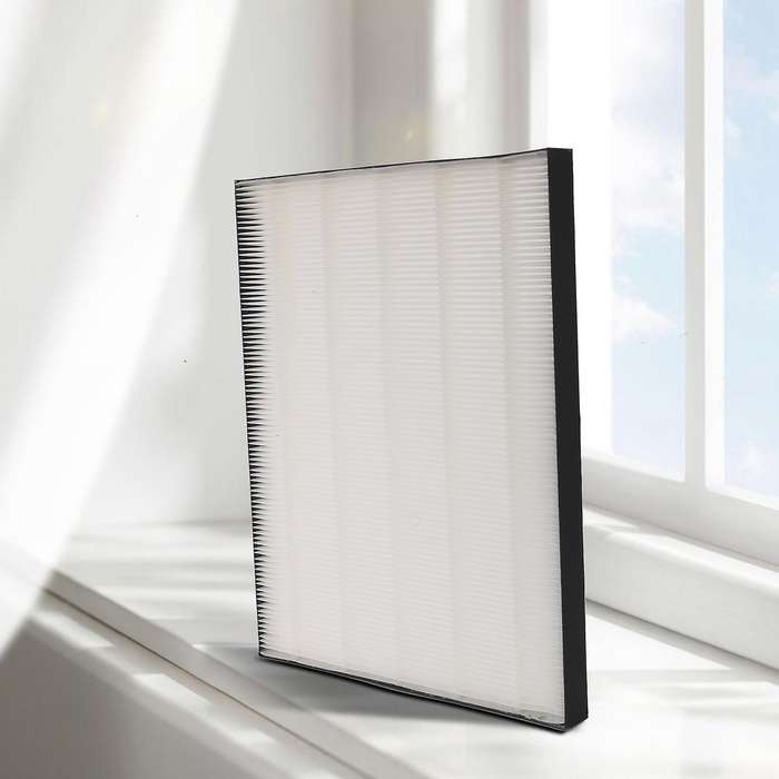 Air Purifier Filter + Activated Carbon Filter for Ac1215 Ac1214 Ac1210 Ac1213 Hepa Filter