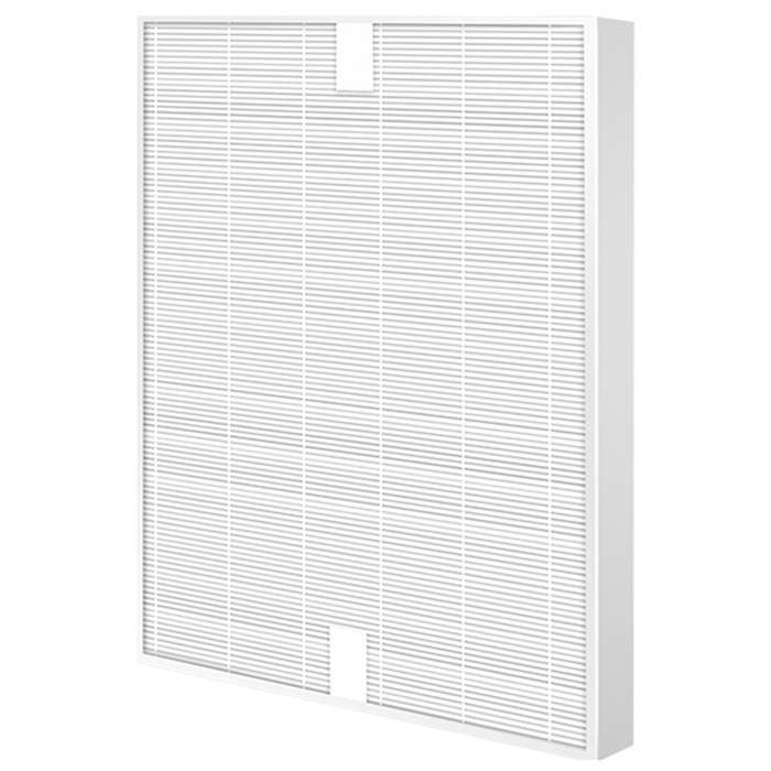 Air Purifier Filter Replacement for EAP150/EAC203/EAC215/EAC103/EAC003 Activated Carbon and HEPA Fil