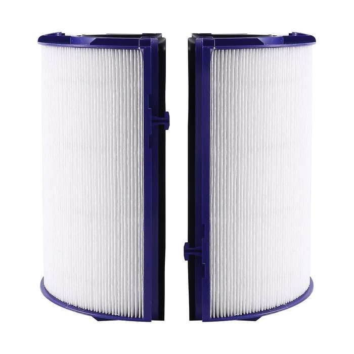 Air Purifier HEPA and Carbon Filter for TP06, TP09, HP06, PH01, PH02, TP07, HP07, HP09, 970341-01, 9