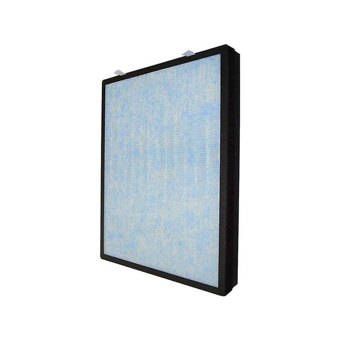 Air Purifier Replacement Filter for Hathaspace Hsp002 Smart True Hepa Air Purifier 2.0 Aldehyde Remo
