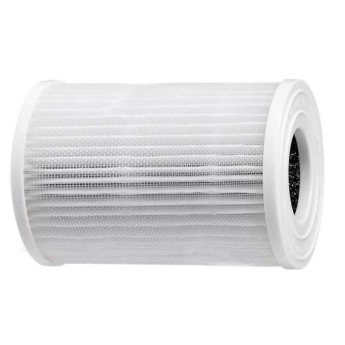 Air Purifiers Replaces Filter, Pre-Filter Layer, HEPA Filter Layer, Activated Carbon Filter Layer A