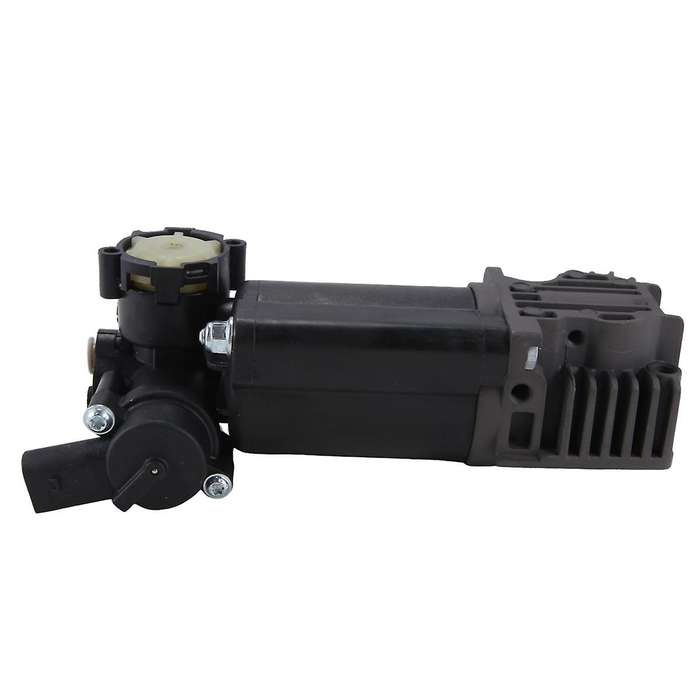 Air Suspension Compressor Half Assembly for Pump Repair Kit 7L8616006A 7L8616006C