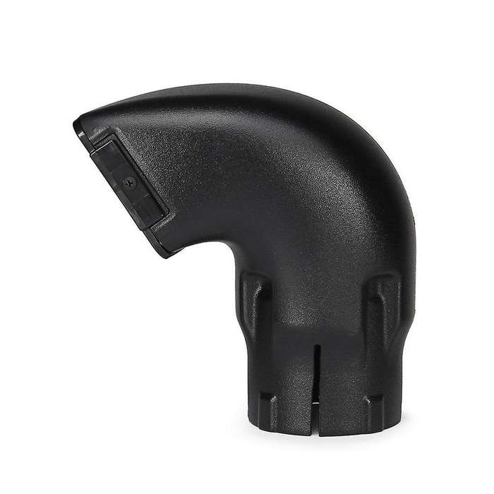 Air Snorkel Air Ram Heads Top Replacement 3 Inch for Air Flow Air Intake No Pipe Clamp Hoop Clip Rin