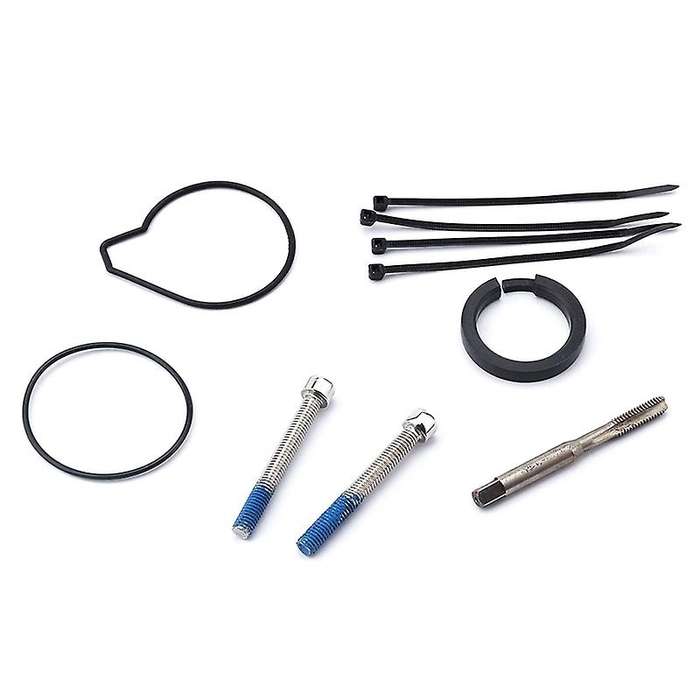 Air Suspension Compressor Pump Repair Kit Compressor Repair Kit for - - - -