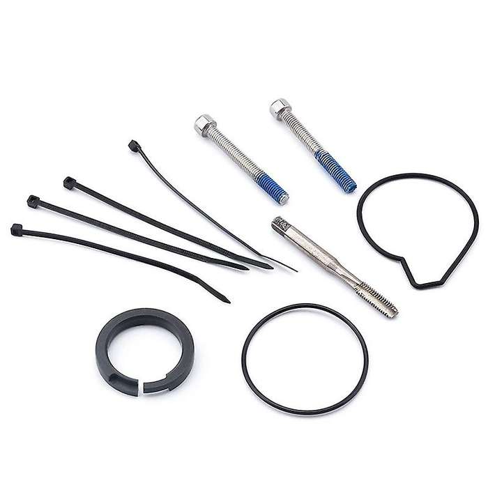 Air Suspension Compressor Pump Repair Kit Compressor Repair Kit for - - - -